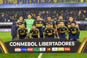 Boca en alerta: Vienen desde Europa a llevarse a dos de las joyas del plantel