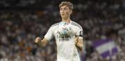 Dardo de Huijsen al DT de España por su 'no convocatoria' para el Mundial