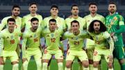 España confirma la lista oficial para el Mundial 2026