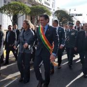 Reducción salarial anunciada por Paz abre debate legal y dudas sobre su aplicación