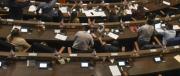 Diputados sesionan este martes vía virtual