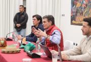 Gobierno teme enfrentamientos en Santa Cruz y pide frenar acciones de desbloqueo