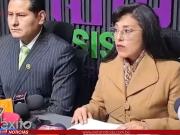 IDIF confirma muerte por disparo en Vilaque; se investiga si el arma pertenece o no a la Policía y FFAA