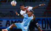 Callapino plantea jugar el campeonato nacional durante el Mundial