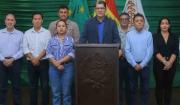 Bloqueos en la ruta Trinidad-Santa Cruz llevan a Beni a declarar “emergencia humanitaria”