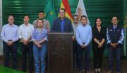 Beni se declara en emergencia humanitaria por escasez de alimentos, combustibles y medicamentos