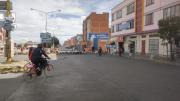 Sector textil de Cochabamba reporta pérdidas de $us 100.000 por bloqueos