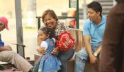 Madres trabajadoras tendrán medio día de asueto este 27 de mayo por el Día de la Madre
