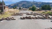 Policía reporta 150 bloqueos en el país y descarta otro corredor humanitario por intransigencia de movilizados