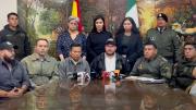 Cívicos cruceños ponen tregua a la decisión de desbloquear y dan otra oportunidad al diálogo