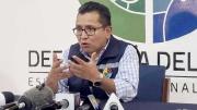 Defensor afirma que ciertas declaraciones del Gobierno obstaculizaron el diálogo