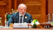 Lula pide a Bolivia y a los movimientos sociales evitar la violencia y priorizar el diálogo