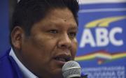 Aprehenden a Henry Nina por presuntas irregularidades en la construcción de la doble vía El Sillar