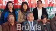 Colegio Médico de La Paz convoca a marcha en rechazo a los bloqueos