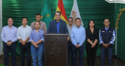 Gobernación de Beni declara “emergencia humanitaria” y pide intervención a bloqueos en la ruta Trinidad