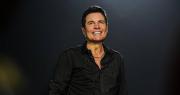 La viral respuesta de Chayanne en concierto tras el grito de una fan