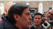 “Querían cazar a un ministro”: Mauricio Zamora denuncia tres emboscadas tras regreso a La Paz