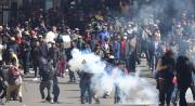 Denuncian amenazas y castigos en bloqueos de La Paz: vecinos afirman que son forzados a dormir en carreteras
