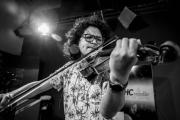 Gustavo Orihuela Quartet Sinfónico se realizará en el Cine Teatro 6 de Agosto
