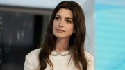 Anne Hathaway confiesa que perdió la vista durante 10 años