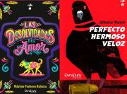 Editorial Dum Dum presentará dos títulos en la Feria Internacional del Libro de Santa Cruz