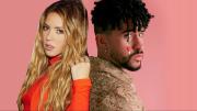 ¿Shakira y Bad Bunny están distanciados?