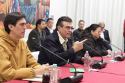 Vocero presidencial espera una gran participación en el Consejo Económico Social
