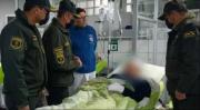 Policía que perdió un ojo en agresión en el teleférico será tratado en el exterior