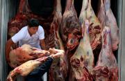 Más de 500 toneladas de carne quedan varadas por los bloqueos y ponen en riesgo exportaciones bolivianas