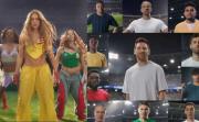Junto a figuras del fútbol, Shakira estrena el video de “Dai Dai”, la canción del Mundial 2026