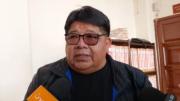 Transportistas de La Paz declaran paro indefinido desde este miércoles