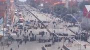 Asamblea de DDHH de El Alto sospecha que movilizados no son de esa ciudad porque