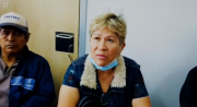 “Se llevaron el ítem aprovechando una capacitación”: Control Social denuncia falta de compromiso con el Hospital de Montero