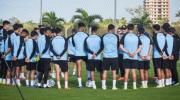 De Lampe a Romero ¿Quiénes serán titulares en Bolívar para recibir a Independiente?