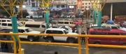 Cisternas con gasolina y GLP llegan a La Paz en medio de largas filas de transportistas