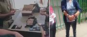 Investigan a tres policías y un piloto por encomienda con Bs 350.000 que salió de Santa Ana de Yacuma, según viceministro