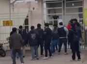Liberan a estudiantes de la UAJMS implicados en disturbios