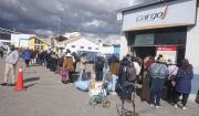 Porcinocultores tildan a bloqueadores de “verdaderos criminales”; desabasto de medicamentos es inminente