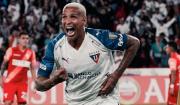 Always falla en la definición y cierra la Libertadores con derrota ante Liga de Quito