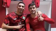 Hakimi y Brahim lideran la convocatoria de Marruecos