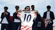 Pulisic y Adams encabezan la convocatoria de Estados Unidos para el Mundial