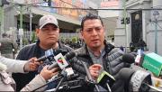 Evistas denuncian que el Gobierno busca una excusa para reprimir a sectores movilizados