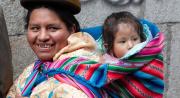 Oración poderosa a Dios Todopoderoso para cuidar a las embarazadas y a sus bebés
