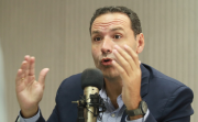 ¿Para qué invitaron los cívicos al presidente Rodrigo Paz a la reunión del jueves?