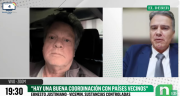 Expulsarán a Gerson Palermo, el capo del PCC capturado en Cotoca