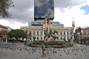 Cámara de Diputados anula límites al estado de excepción en medio de conflictos en el país