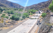 Tensión en el sur: bloqueo indefinido corta la carretera Villazón