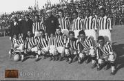 El club de fútbol más antiguo de Bolivia cumple 130 años