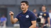Florentín asume el mando de Oriente Petrolero