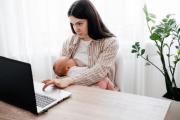Estudio revela el peso invisible del cuidado que cargan las mujeres